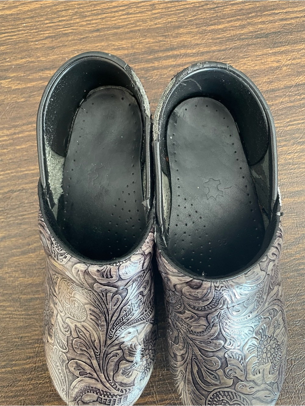 Dansko Clogs - Picture 2 of 6